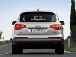 Audi Q7 4.2 TDI Quattro 2007 года